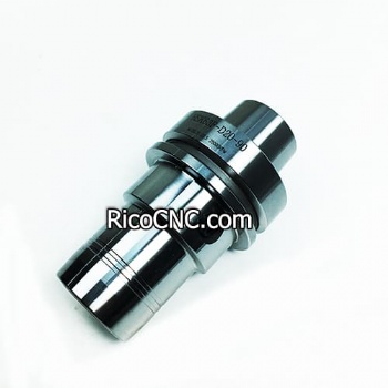 HSK63F-D20-90 Hydraulic Tool Holder For CNC Machine