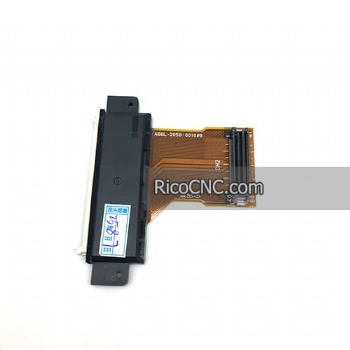 Fanuc PCMCIA Card Slot A66L-2050-0010#B