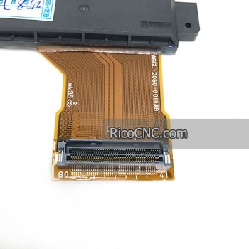 Fanuc PCMCIA Card Slot A66L-2050-0010#B
