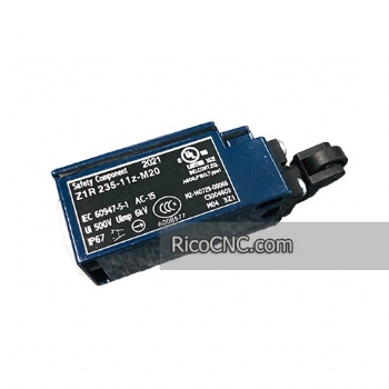 Homag 4008320546 4-008-32-0546 Limit Switch Z1R235-11Z-1810-2042