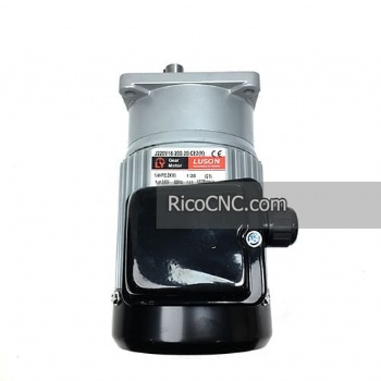 Motorreductor LUSON J220V18-200-20-CE2(Y)