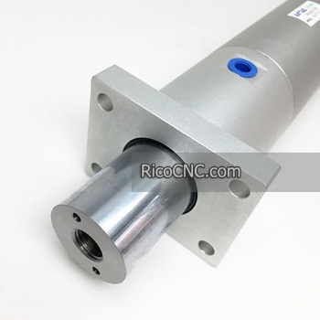 Homag 1003656390 1-003-65-6390 Pneumatic Cylinder for HPP180 Beam Saw
