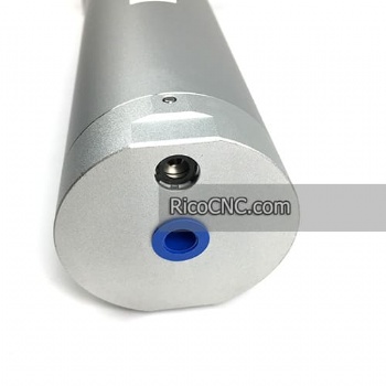 Homag 1003656390 1-003-65-6390 Pneumatic Cylinder for HPP180 Beam Saw