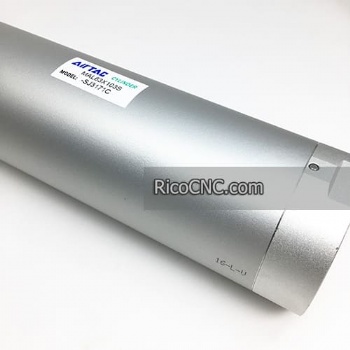 Homag 1003656390 1-003-65-6390 Pneumatic Cylinder for HPP180 Beam Saw