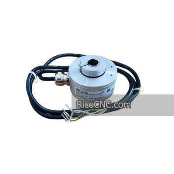 4008611218 4-008-61-1218 Rotary Encoder ITD27A4Y36 for Homag HPP180 Beam Saw