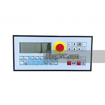 2083803250 2-083-80-3250 Operating Panel NKR780 for Homag Edge bander Machine