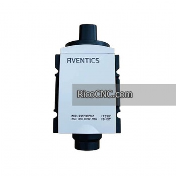 4011041587 4-011-04-1587 Homag Shut Off Valve R412007261 for HOMAG