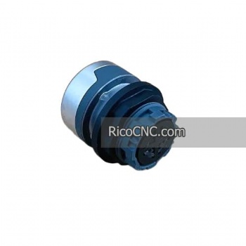 4011041741 4-011-04-1741 Toggle Switch AP/ST for Homag