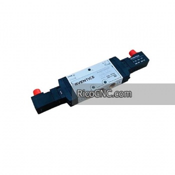 4011041760 4-011-04-1760 Aventics Pneumatic Directional Valve R422102034 for Homag