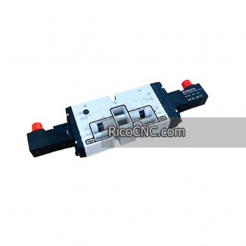 4011041315 4-011-04-1315 Homag Edge Bander Single Valve 0820059751