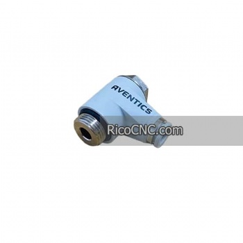 4011041703 4-011-04-1703 Throttle Check Valve R412010574 for Homag