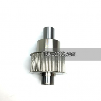 Doosan Pulley Belt 130707-00320B 130707-00320 for DN Machine