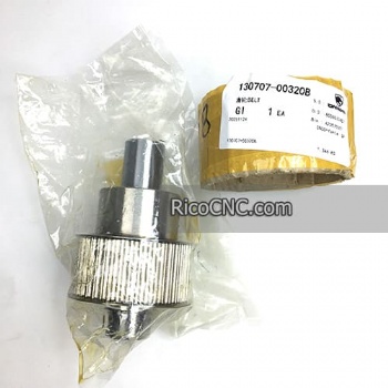 Doosan Pulley Belt 130707-00320B 130707-00320 for DN Machine
