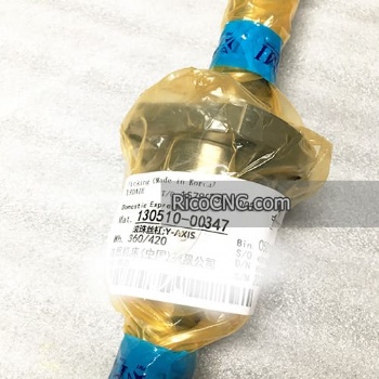 Doosan 130510-00347 Y-axis Ball Screw