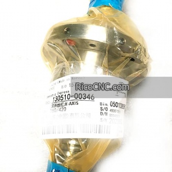 130510-00346 X-axis Ballscrew for Doosan Machine