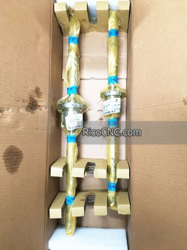 130510-00346 X-axis Ballscrew for Doosan Machine