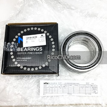 Bola angular Doosan 140105-00106 para máquina CNC