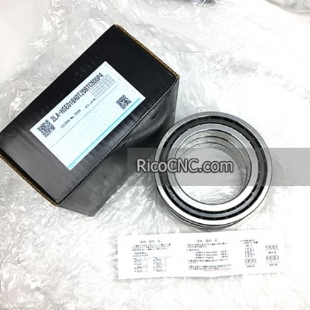 Bola angular Doosan 140105-00106 para máquina CNC