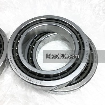 Bola angular Doosan 140105-00106 para máquina CNC