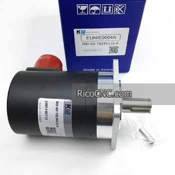 EUNIE0004A RIB-60-1024VLG-A Rotary Encoder for DOOSAN Machine