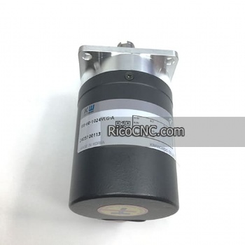 EUNIE0004A RIB-60-1024VLG-A Rotary Encoder for DOOSAN Machine