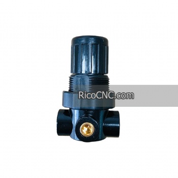 4011041666 4-011-04-1666 Homag Safety Valve AVENTICS R412007723