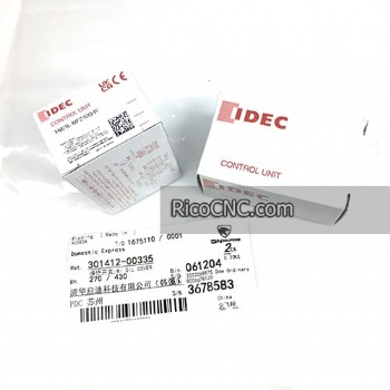 Doosan 301412-00335 Control Unit HW1L-MF210Q4Y for DN Machine