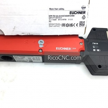 DOOSAN 301417-00029 Safety Switch STP-TW-3A-4141AC024MC2363 for DN Machine