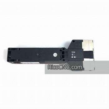 DOOSAN 301417-00029 Safety Switch STP-TW-3A-4141AC024MC2363 for DN Machine