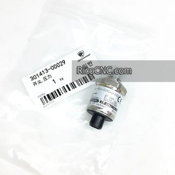 DOOSAN 301413-00029 Pressure Switch EDS 810-0060-2-069 for DN Machine