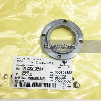 DOOSAN C81051353B Bearing Housing For DN Machine