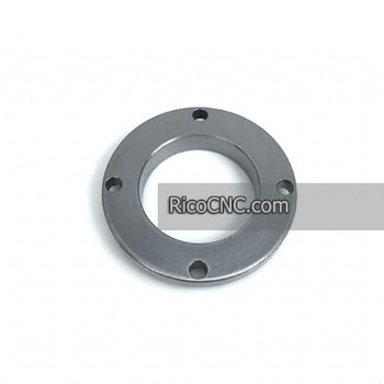 Carcasa de cojinete DOOSAN C81051353B para máquina DN