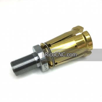 ACROW CAT50-24 9106H-24 CNC Clamping Gripper Tools