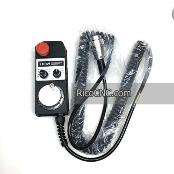 MPG IHDW-BDA4S-IM-C20 Hand Wheel for TONGTAI CNC Machine