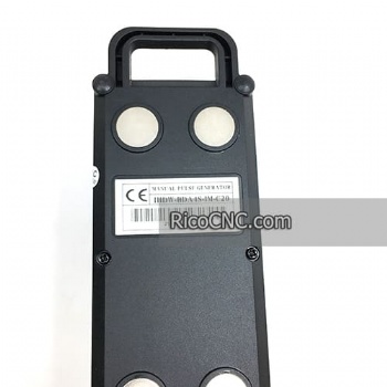 MPG IHDW-BDA4S-IM-C20 Volante manual para máquina CNC TONGTAI