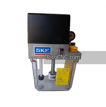 Doosan 400817-00634 Lubrication Pump SKF MKU11-KW2-K007