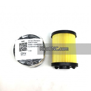 Doosan 400821-00308A-25-1 Filter Return Element