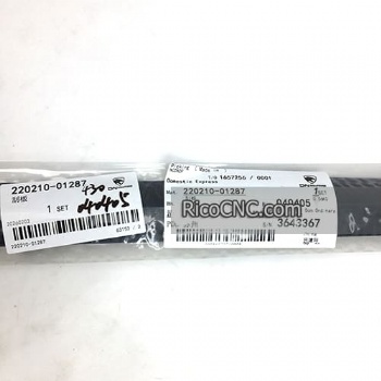 Doosan 220210-01287 Wiper for DN Solution Machine