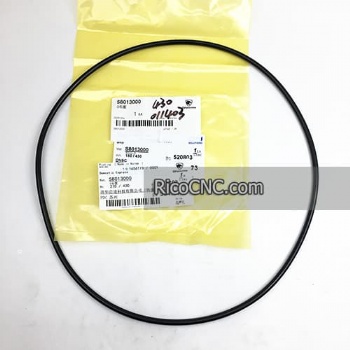 Doosan S8013000 O Ring for DN Machine