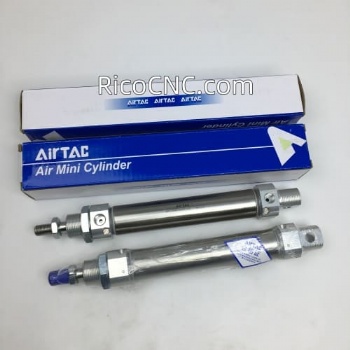 4035010341 MIC25X100SCAG AIRTAC AIR Cylinder 4-035-01-0341