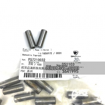 DOOSAN P57210032 PIN Tape for DOOSAN PUMA Machine