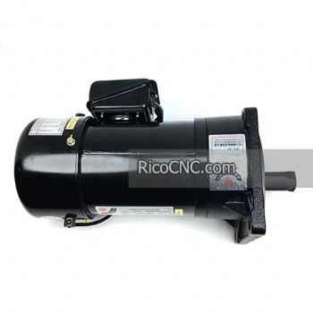 DOOSAN R66127 Tool Change Motor FM22 Speed Reducer