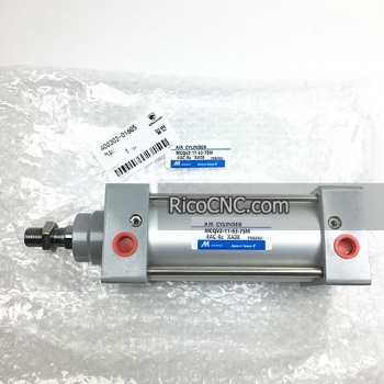 DOOSAN 400302-01605 R42386 Air Cylinder MCQV2-11-63-75M