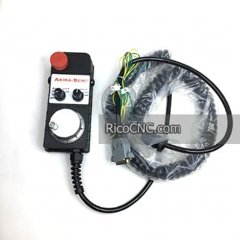 MPG IHDW-BLACS-IM-D15 Volante para AKIRA-SEIKI