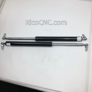 4010040076 1600N Homag RESORTE DE GAS 16-6 CARRERA=170 L=475