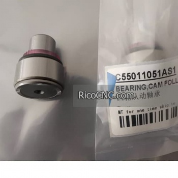 Doosan C55011051AS1 Cam Followed Bearing
