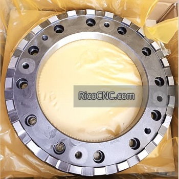 Doosan 430210-00382 Curvic Coupling Assy For PUMA AW Machine