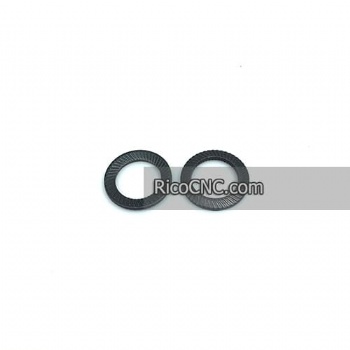 DOOSAN P51600010 Ribbed Lock for DN Machine