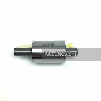 R151206012 R151306012 Tuerca de husillo de bolas Bosch Rexroth