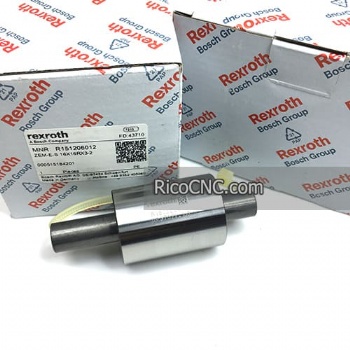 R151206012 R151306012 Tuerca de husillo de bolas Bosch Rexroth